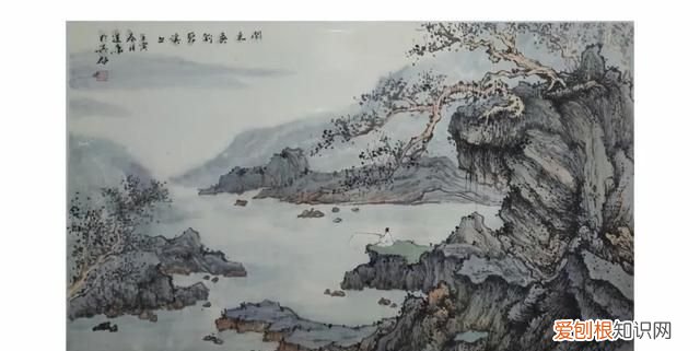 好雨知时节作品