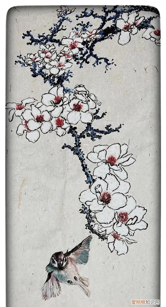 好雨知时节作品