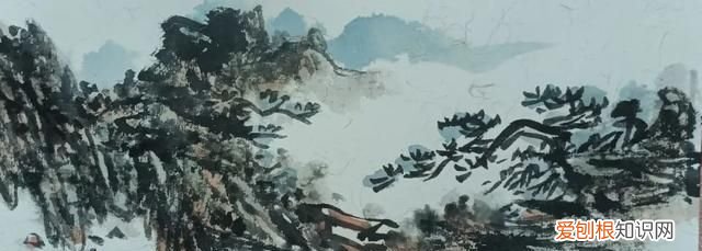 好雨知时节作品