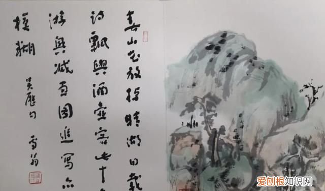 好雨知时节作品