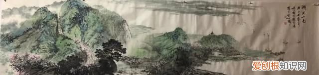 好雨知时节作品