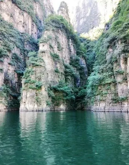 北京近郊好去处，这几处一定是五一首选！ 北京近郊旅游景点