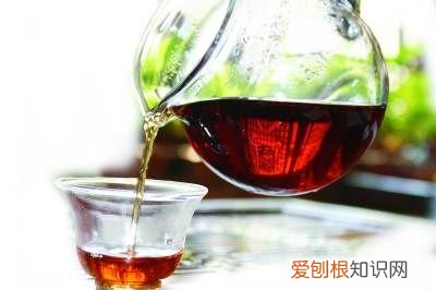 如何正确品鉴普洱茶？内行教你五招！ 普洱茶鉴赏