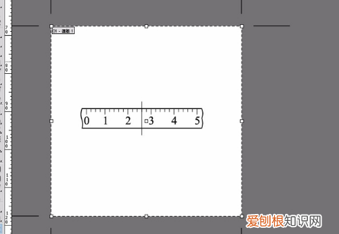 ai中如何查看图形尺寸，ai可以怎么样看画布大小