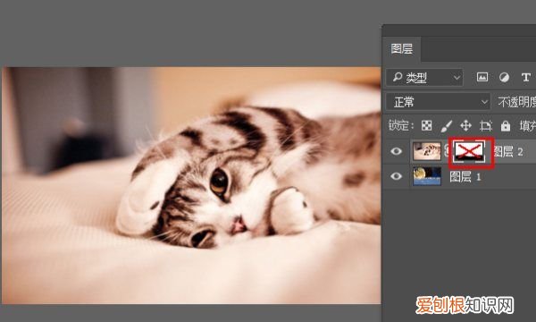ps怎么加蒙版遮盖，PS可以怎么样添加图层蒙版