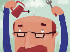 推荐防脱发五方法 防止脱发的方法