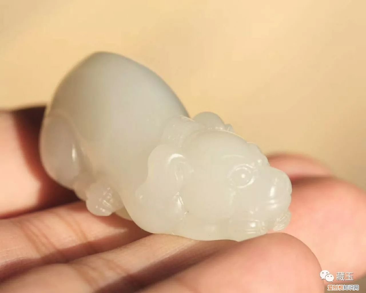 这几种鉴别和田玉真假的方法 和田玉的鉴别方法