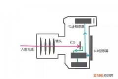 专业摄影师为什么喜欢无反相机 无反相机的工作原理