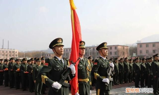 十大军事基地是哪些