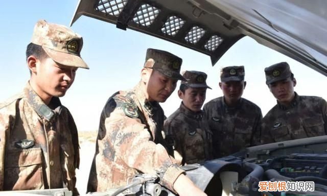 十大军事基地是哪些