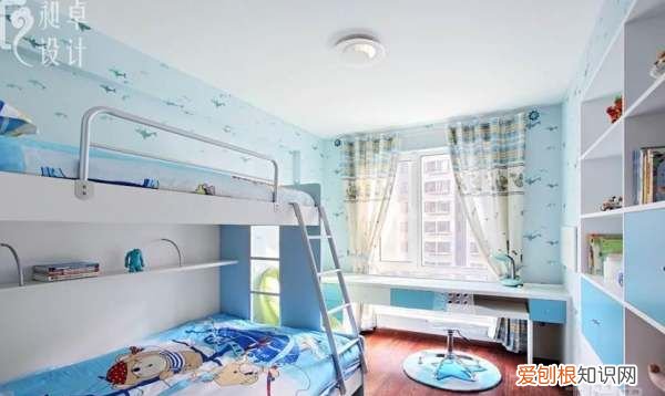 儿童房装修要考虑到哪些因素