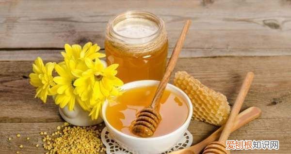蜂蜜可以直接吃吗