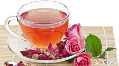 喝花茶要注意什么