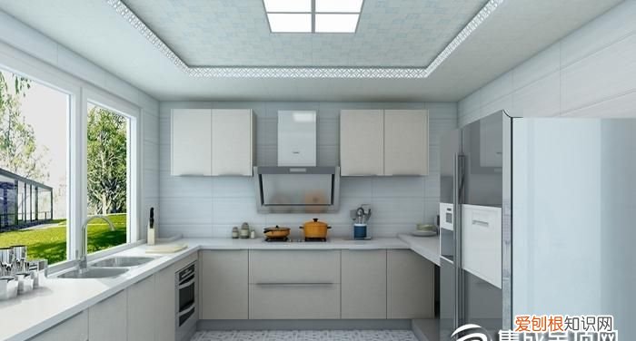 厨房吊顶原因是什么，厨房顶墙壁印水是什么原因