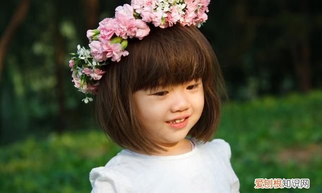 属虎女孩名字洋气好听 好听的女孩名字温婉大气