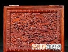 红木上的龙凤图案都代表了那些吉祥寓意呢