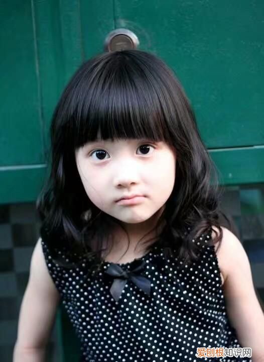 富有寓意的小孩名字 好听有寓意的男女孩名