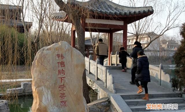 读韩信:传奇的一生,英雄的一生,裴哀的一生是什么