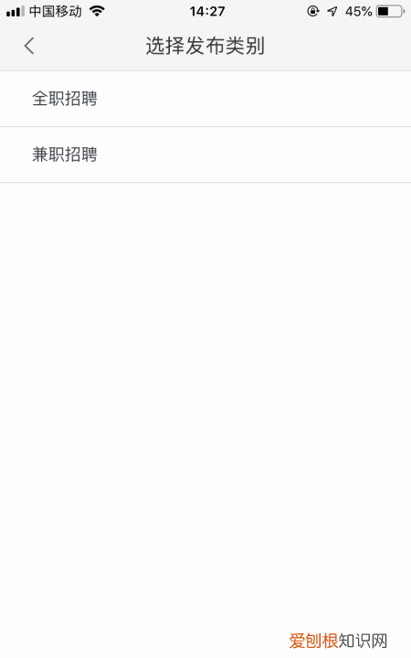 在58同城可以怎么发布信息,在58同城怎么发布招聘信息