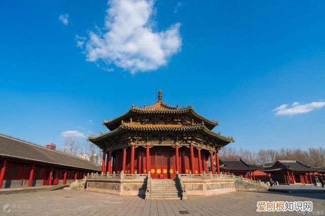 沈阳十大必玩景点 沈阳有什么好玩的地方