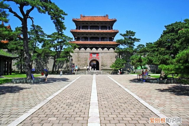 沈阳十大必玩景点 沈阳有什么好玩的地方