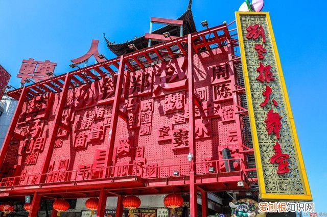 沈阳十大必玩景点 沈阳有什么好玩的地方