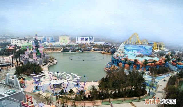 沈阳十大必玩景点 沈阳有什么好玩的地方