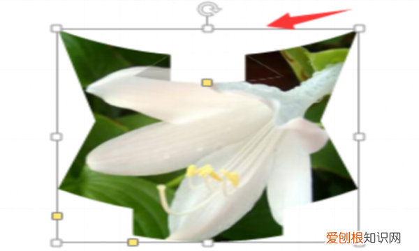 ppt形状怎么改，做PPT的时候怎样可以把自由改变图形的形状