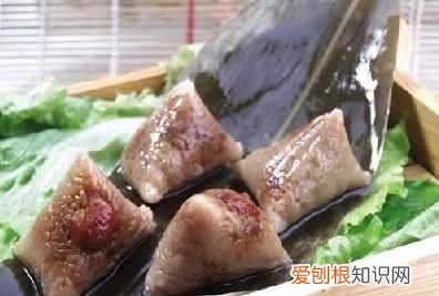 熟粽子煮多长时间,粽子要煮多久煮粽子需要多长时间