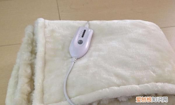 电热毯保养方法有哪些