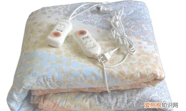 电热毯保养方法有哪些