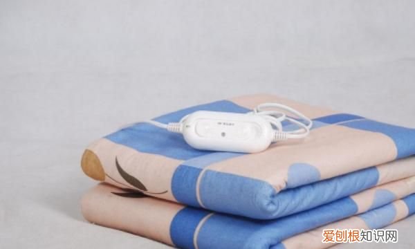 电热毯保养方法有哪些