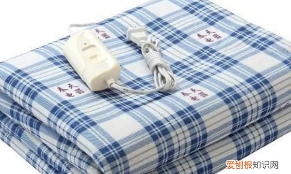 电热毯保养方法有哪些