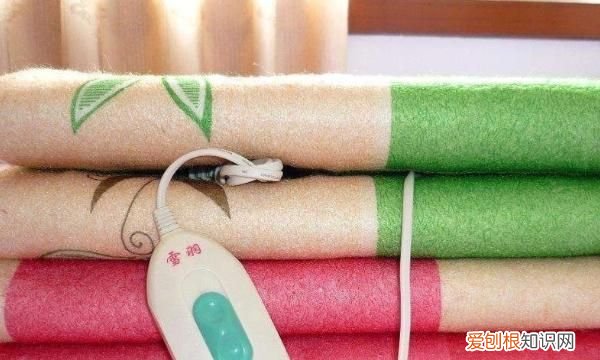 电热毯保养方法有哪些
