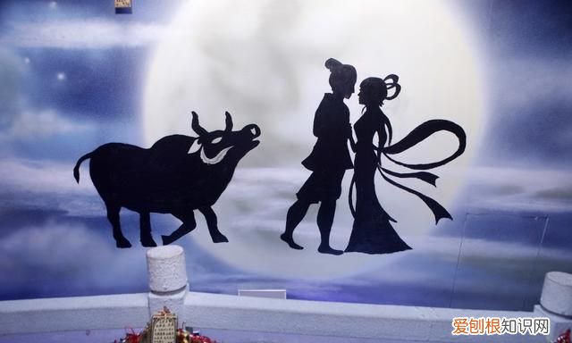 中国传统情人节有几个