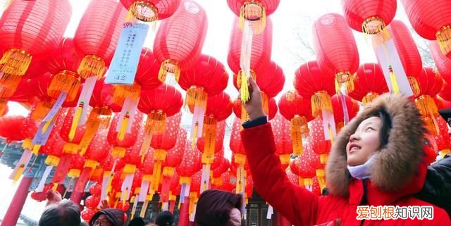 中国传统情人节有几个