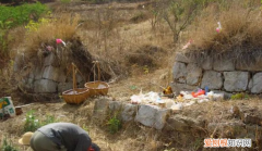 上坟选什么日子最好 上坟选单日子或双日子有讲究吗