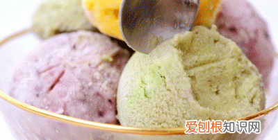 怎么做水果冰淇淋最简单