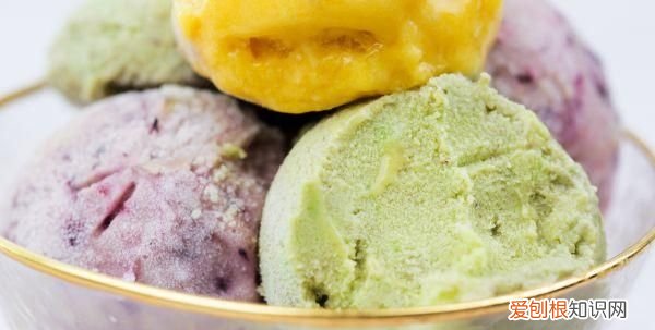 怎么做水果冰淇淋最简单