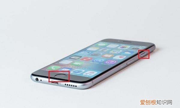 苹果手机怎么截屏，苹果手机可以怎么样进行截图