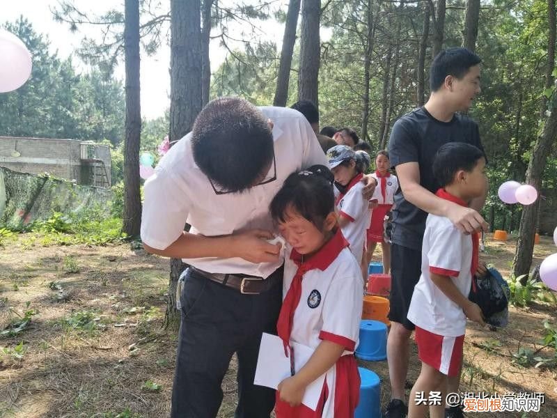 催人泪下的留守儿童教育活动发言稿 关爱留守儿童讲话