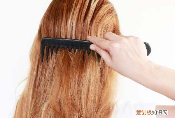 没有吹风机怎么让头发快速干