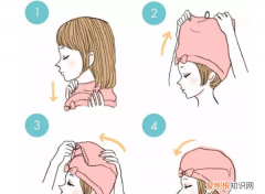 没有吹风机怎么让头发快速干