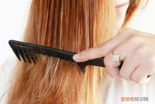 没有吹风机怎么让头发快速干