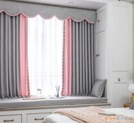 窗帘什么颜色好，窗帘为什么正反面颜色不一样