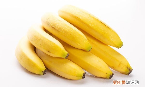 长斑的香蕉能吃吗