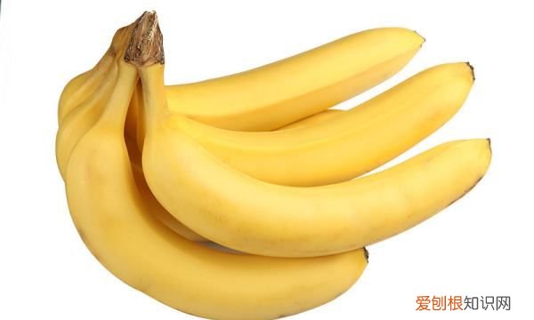 长斑的香蕉能吃吗