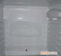 冰箱排水孔如何清理，冰箱排水口如何清洗