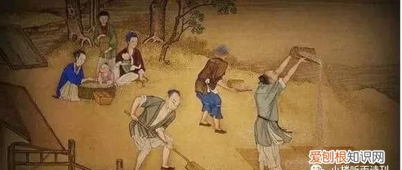 古时黎民和百姓有什么差别 黎民百姓黎民最初指的是什么人