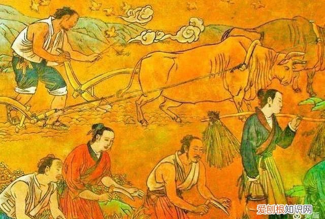 古时黎民和百姓有什么差别 黎民百姓黎民最初指的是什么人